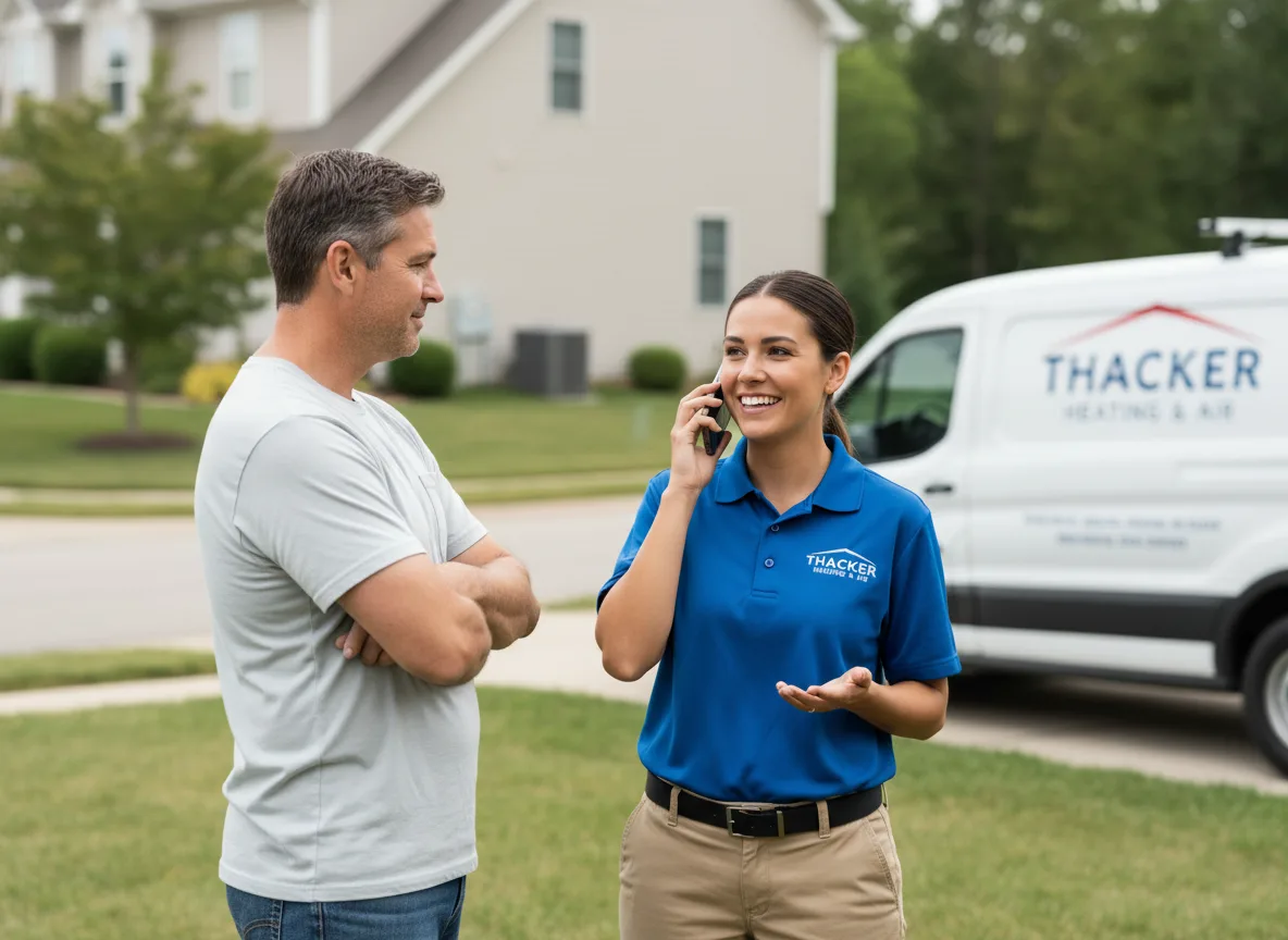 Ac Repair Mills River, NC FAQs